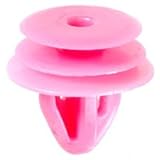 15 Trim Panel Retainers Replaces Hyundai & Kia 82315-27000 