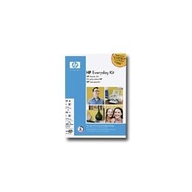 HP No.21&22 Everyday Kit Ink Cart