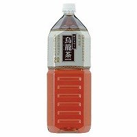 サントリー 烏龍茶 2L*6本