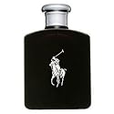 Ralph Lauren Polo Black Men Eau de Toilette Spray