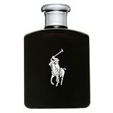 Ralph Lauren Polo Black Men Eau de Toilette Spray