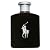 Ralph Lauren Polo Black Men Eau de Toilette Spray