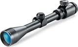 TASCO WC 3-9X40 IR MBLK