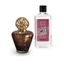 Amber Gold Fragrance Lamp - La Tee Da Original