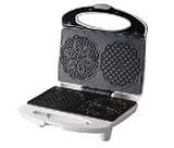 SALTON INC #TWB2PIZT WHT Pizzelle Maker