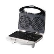 Applica #TWB2PIZT White Pizzelle Maker