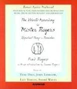 The World According to Mr. Rogers: Important Things to Remember