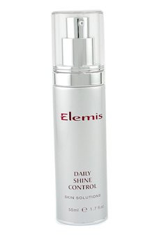 Daily Shine Control by Elemis for Unisex - 50 ml Moisturising Lotion