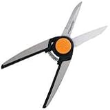 Fiskars 9920 Garden Multi-Snip with Sheath