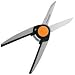 Tools & Hardware : Fiskars 9920 Garden Multi-Snip with Sheath