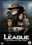 The League of Extraordinary Gentlemen