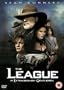 The League of Extraordinary Gentlemen