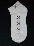 Golf Tee Socks -Cushioned Styles for Women | Cross Clubs