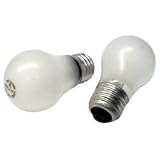 40 Watt Teflon Coated Bulb (10-0774)
