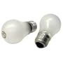 40 Watt Teflon Coated Bulb (10-0774) Category: Heat Lamps, Food Warmers and Accessories