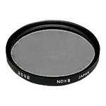 Hoya HMC NDX4   Filter   neutral density 4x   58 mm