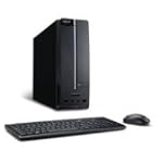 Acer Aspire XC600 PC, Processore Inte...