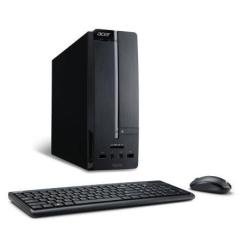 Acer Aspire XC600 PC, Processore Intel Pentium 