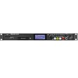 TASCAM SSR1 Solid State Recorder