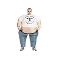 Sparmeile 24510 - Aufblasbares Kost�m Personal Trainer, Fasching, Karneval