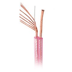 Monster Cable THXI10020 Standard Audio Interconnect Cable