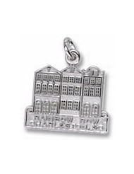 Rembrandt Charms Rainbow Row Charm