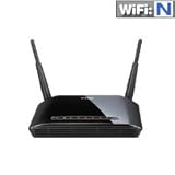 D-Link DIR-815 Wireless N 300 Dual Band Router