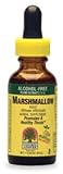 Nature's Answer - Marshmallow Root, 1 fl oz liquid