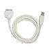USB Hotsync Cable for Apple iPod 3rd/4th Generation/iPod photo/iPod mini/iPod Nano/iPod Video