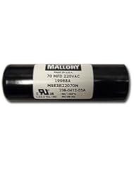 Genie Garage Door Opener 19988A Capacitor