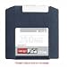 Electronics : 4PK ZIP CART CLAMSHELL PC/MAC ( 32625 )