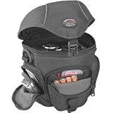 Tamrac Travel Zoom 5 5315 SLR Case Black