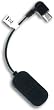 Motorola Mini OEM Original RAZR V3, V3c, V3m, V3i, V3t, V3e, V3r, SLVR L7, L6, L2, L7c PEBL U6, KRZR K1m, K1 USB to 2.5mm Headset Audio
