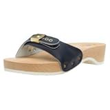 Womens Dr. Scholls Classic Exercise Sandals