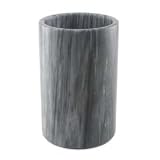 RSVP International Marble Grey Marble Wine Chiller 1-bottle