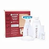 Luster 1 Hour White