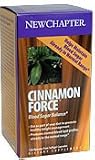 Cinnamonforce by New Chapter