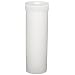 Nalgene LDPE Sample Vial, with Snap Cap