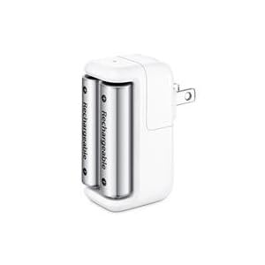 Environment friendly Apple Battery Charger