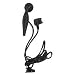 Original Sony Ericsson Mono Hands Free Headset For T68m T68i T66 T39 T29 T28 T200 T226 T300 T306 T316 T616 T630 T637 T60 R300 z200 z300 z500 z600 p800 p900 p910 s700 k700 k500 By CS Power