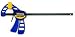 Irwin Quick-Grip Micro Bar Clamp, One-Handed, 2/Pk