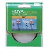 HOYA 52MM UV Haze Protection Filter