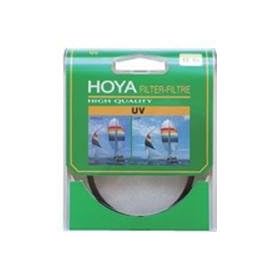 Hoya 72mm (G SERIES) UV Haze Filter Lens Protector
