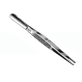 Dressing Forceps 6 Long