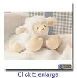 Baby Gund Cammy Rattle