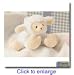 Baby Gund Cammy Rattle