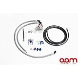 AAM Competition AAM37FS-FRSB Fuel Return System Basic Nissan Datsun 370Z 09-12 by AAM Competition
