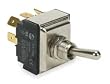 Power First 2LMY9 Toggle Switch, Maintained, 3PDT, 20/15A