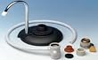 Katadyn Countertop Add-on Adaptor Kit for the Combi Microfilter