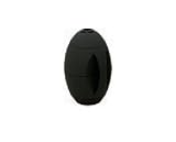 Concept Housewares EG-13002 Soft Touch -Slate - Egg-Oh- with Hangtag